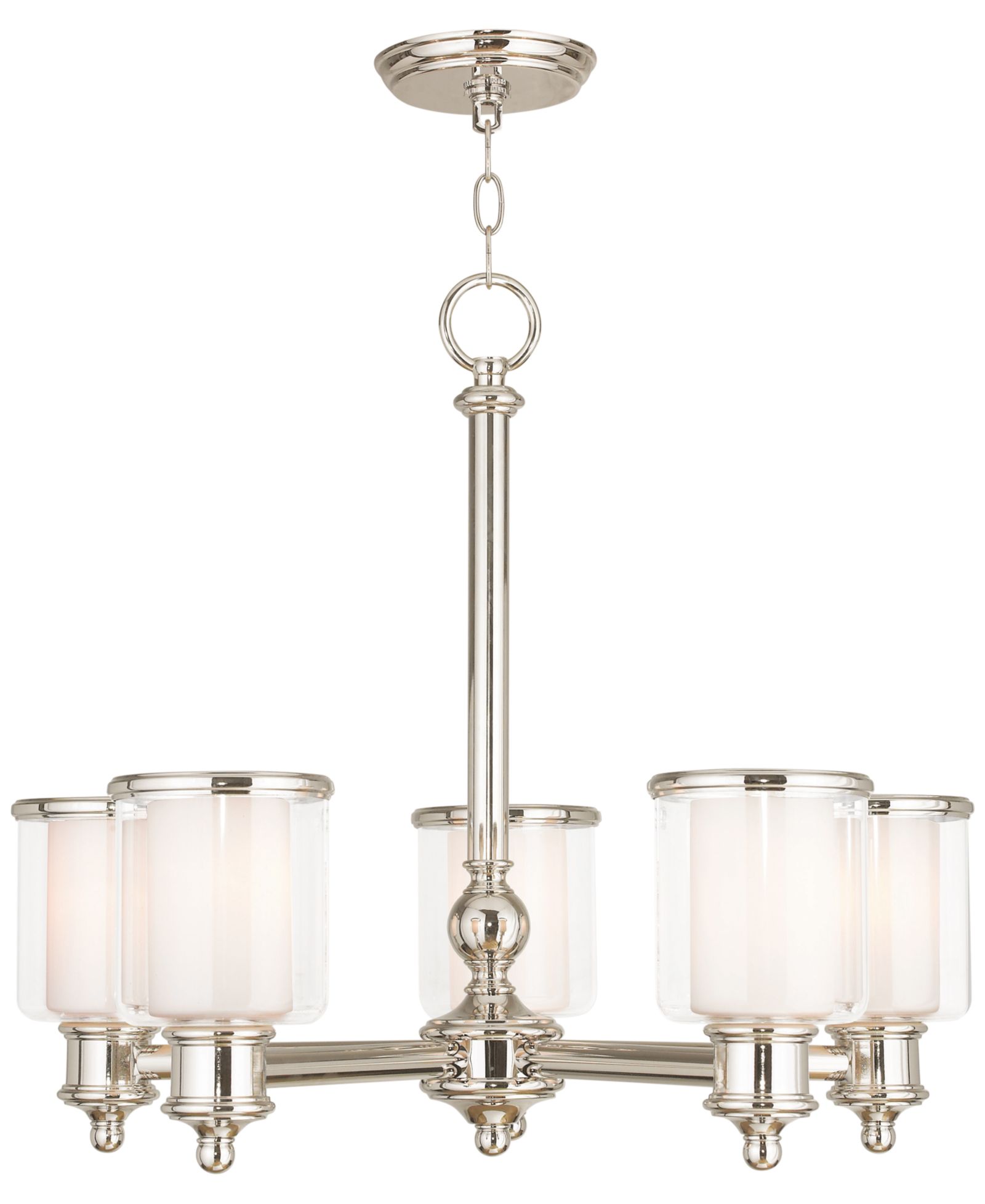 Люстра Livex Middlebush Light