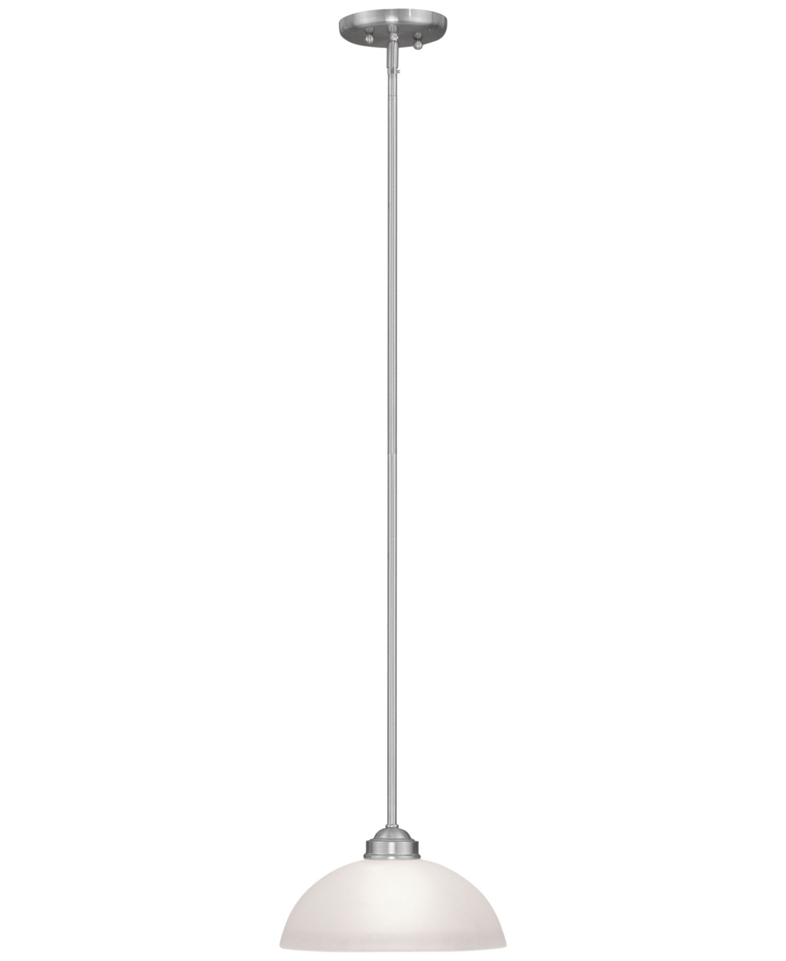 Мини-подвесной светильник Livex Somerset
