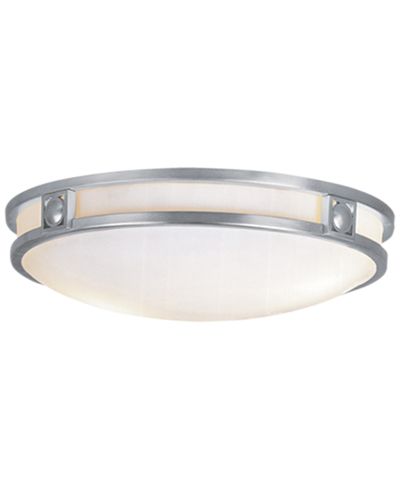 Livex Matrix Flush Mount Light
