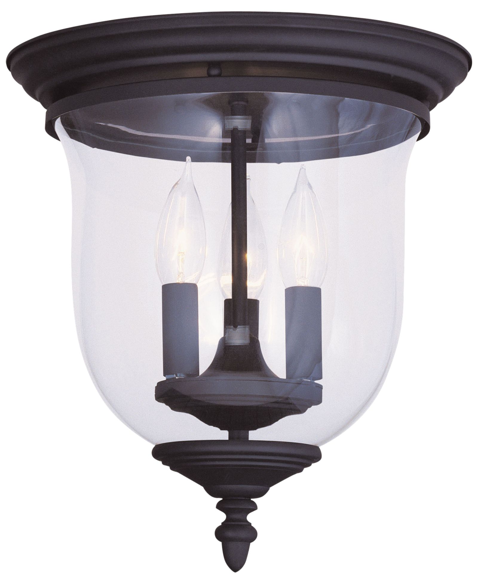 Потолочный светильник Livex Legacy Ceiling Mount Light