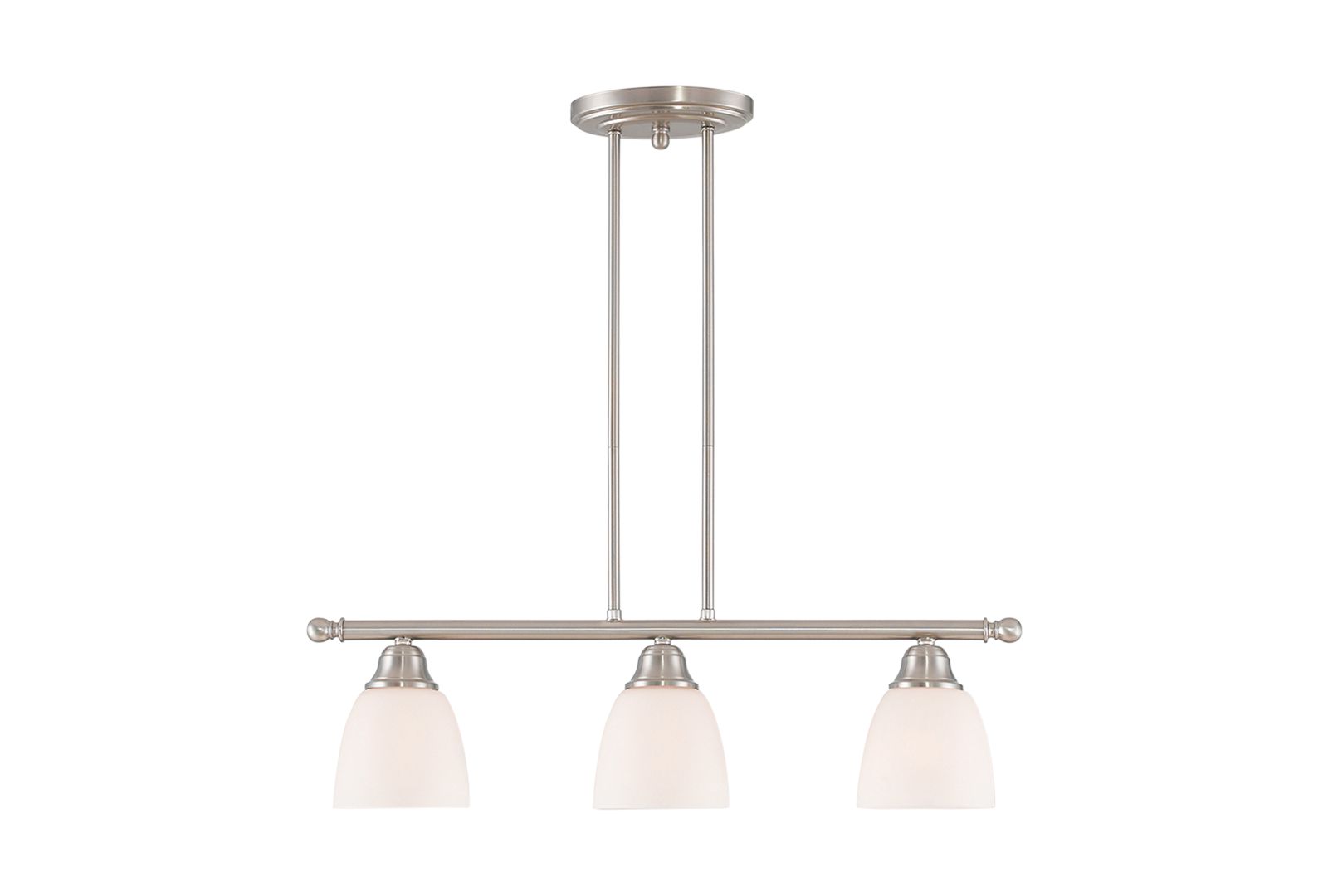 Люстра Livex Somerville Chandelier