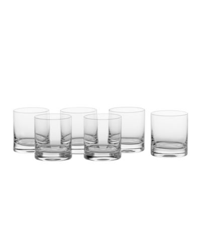 Zwiesel Glas Paris On The Rocks, 9.5oz, набор из 6 шт.