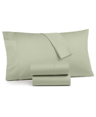 Charter Club Sleep Luxe 800 Thread Count 100% Cotton 4-Pc. комплект постельного белья, King
