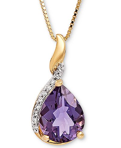 Amethyst
