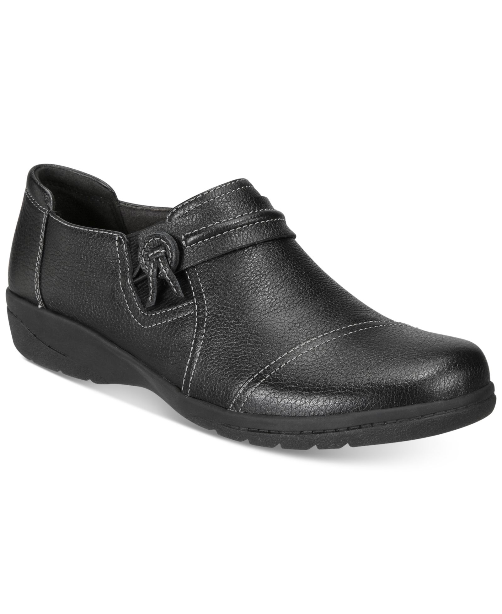 Женские слинглетки Clarks Collection Cheyn Madi Flats