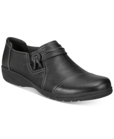 Женские слинглетки Clarks Collection Cheyn Madi Flats