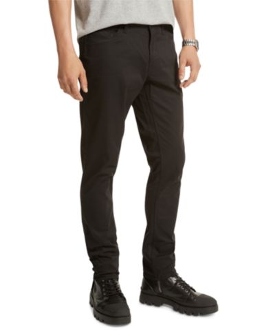 Michael Kors Men's Parker Slim-Fit Pants