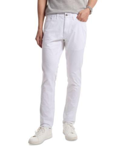 Мужские брюки Parker Slim-Fit от Michael Kors