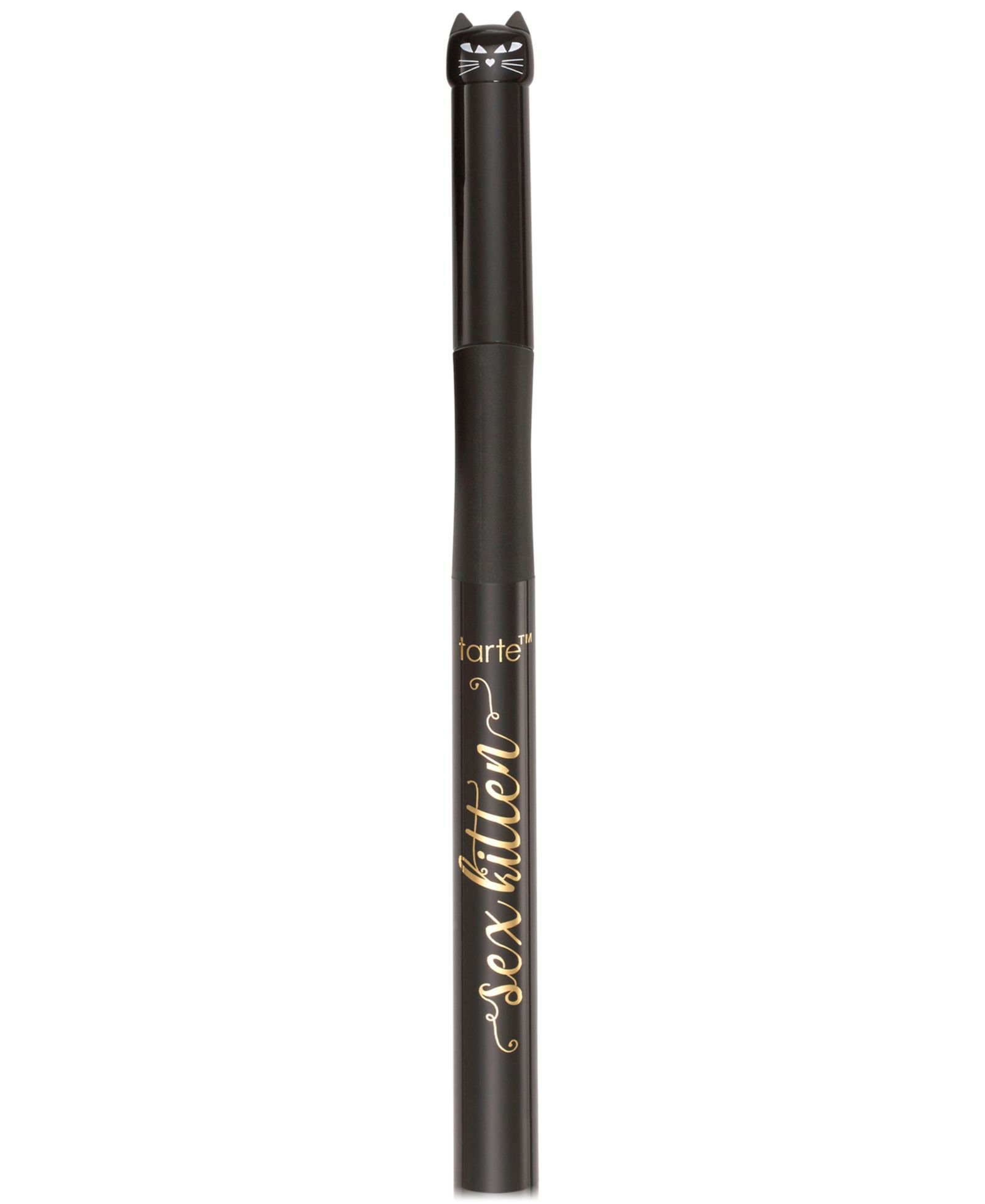 Tarte Sex Kitten Liquid Eyeliner