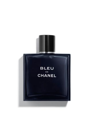 Духи CHANEL BLEU DE CHANEL Eau de Toilette Spray, 3.4 oz.