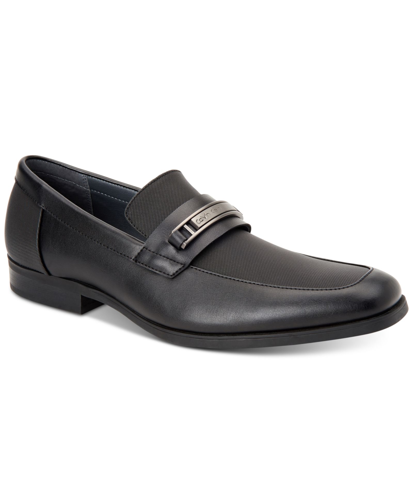 Мужские туфли Calvin Klein Jameson Slip-on