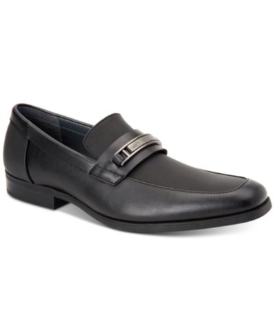 Мужские туфли Calvin Klein Jameson Slip-on