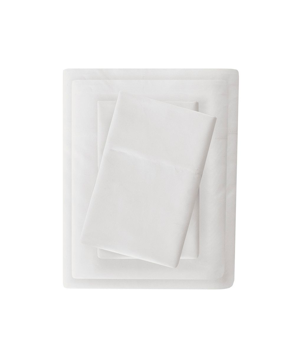 Комплект простыней Madison Park 3M-Microcell™ Solid, Full