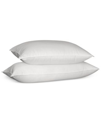 Пуховая подушка Blue Ridge Siberian White Standard/Queen