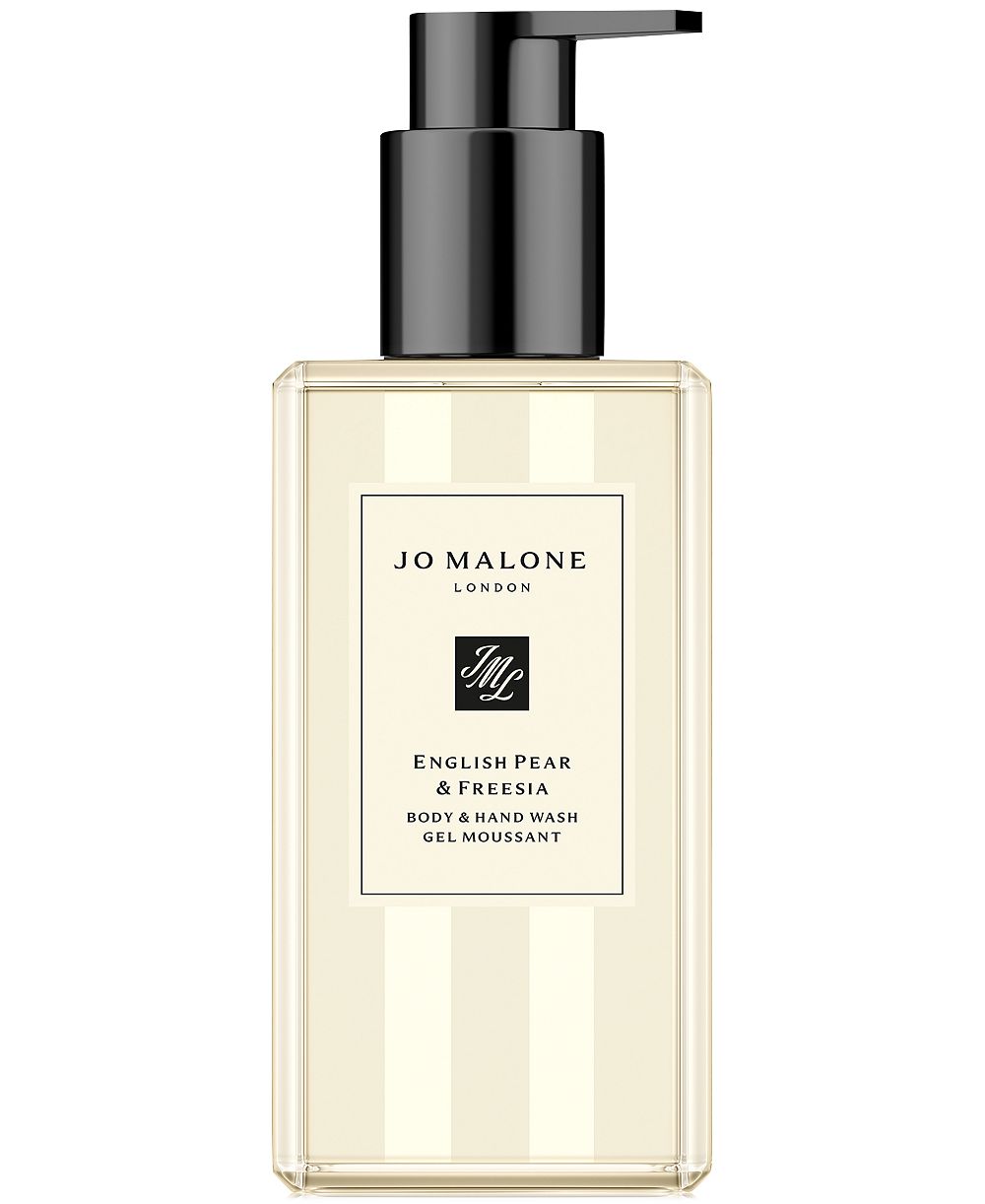 Jo Malone London гель для душа и рук English Pear & Freesia, 8.5-oz.