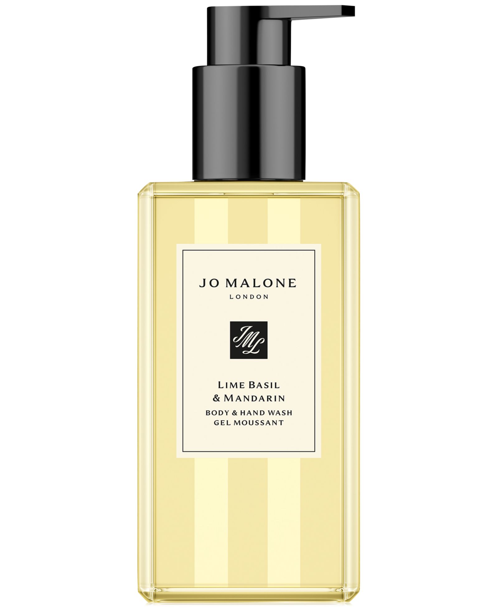 Jo Malone London Lime Basil & Mandarin Body & Hand Wash, 8.5-oz.