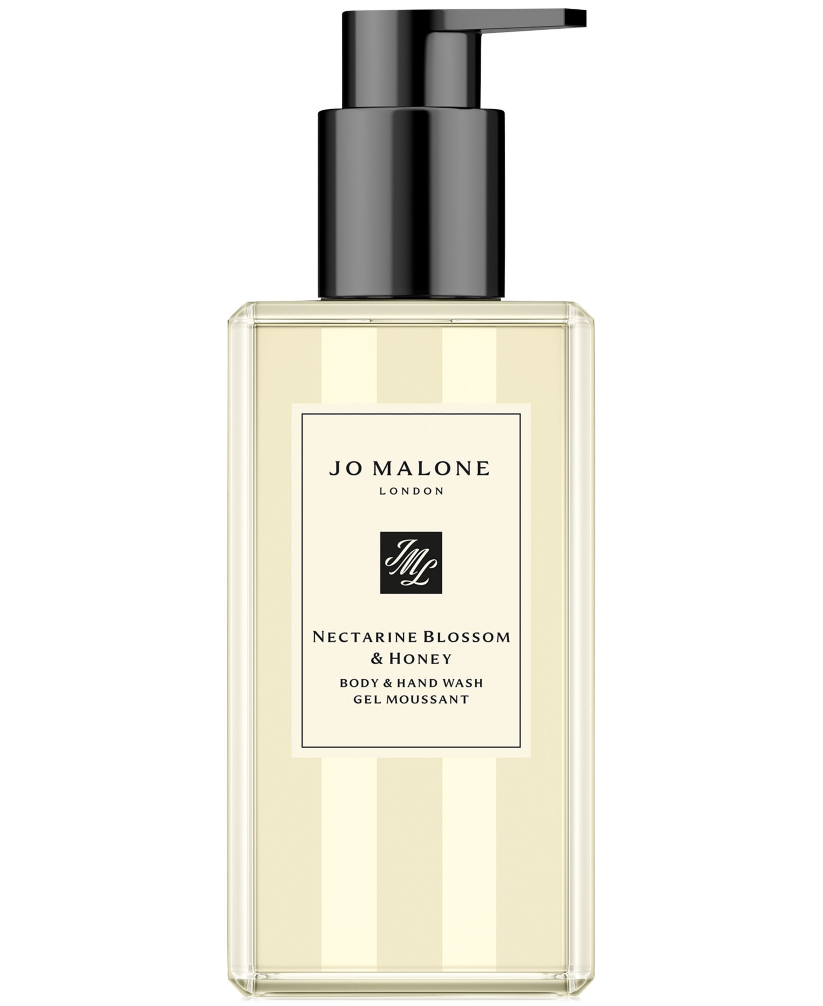 Гель для душа и рук Jo Malone London Nectarine Blossom & Honey, 8,5 унции