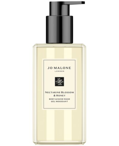 Jo Malone London Nectarine Blossom & Honey Body & Hand Wash, 8.5-oz.