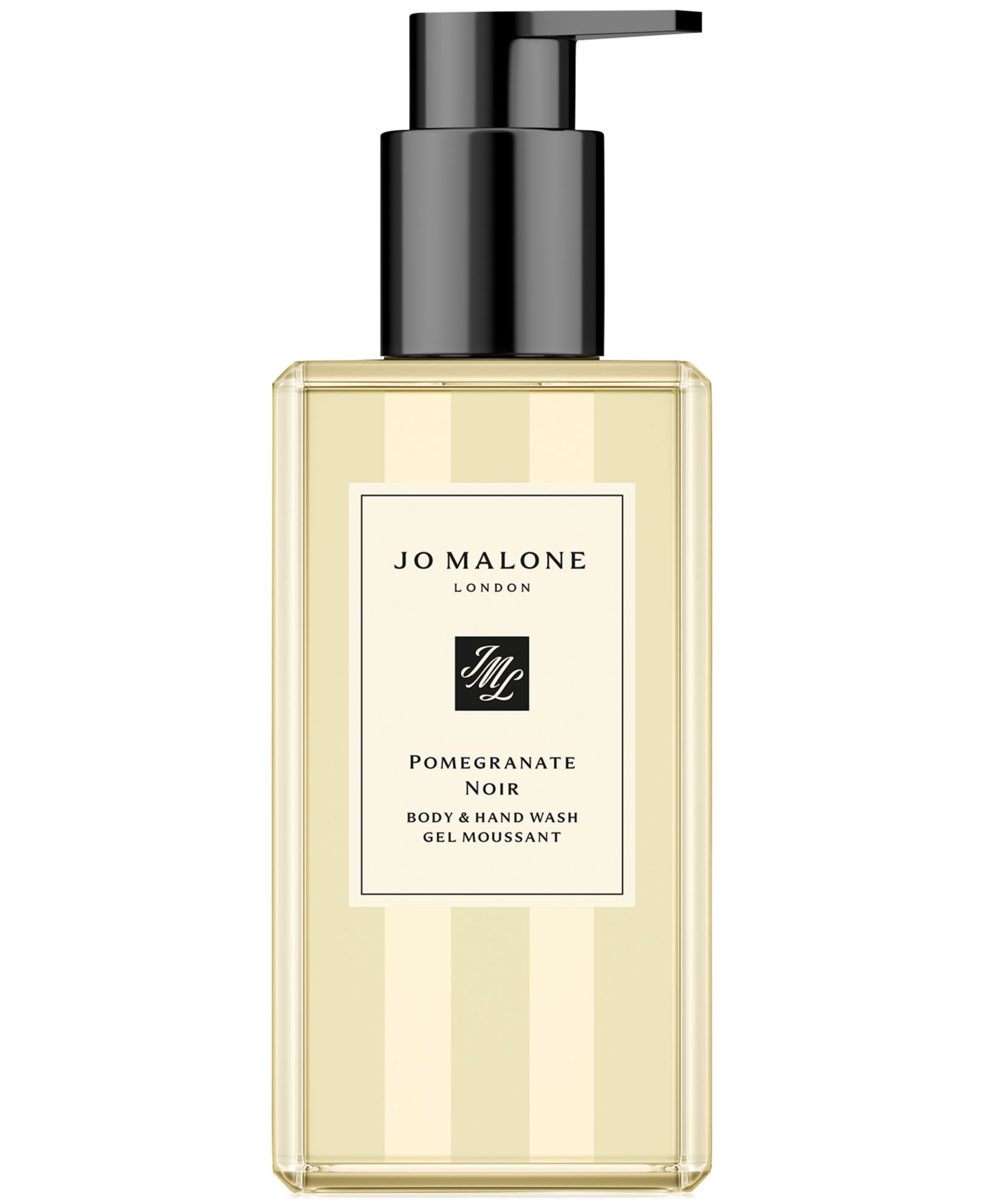 Jo Malone London гель для душа и рук Pomegranate Noir, 8,5 унции