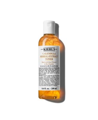 Kiehl's Since 1851  Calendula Herbal-Extract Alcohol-Free Toner, 8.4-oz.