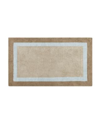 Madison Park Amherst коврик для ванной 27" x 45"