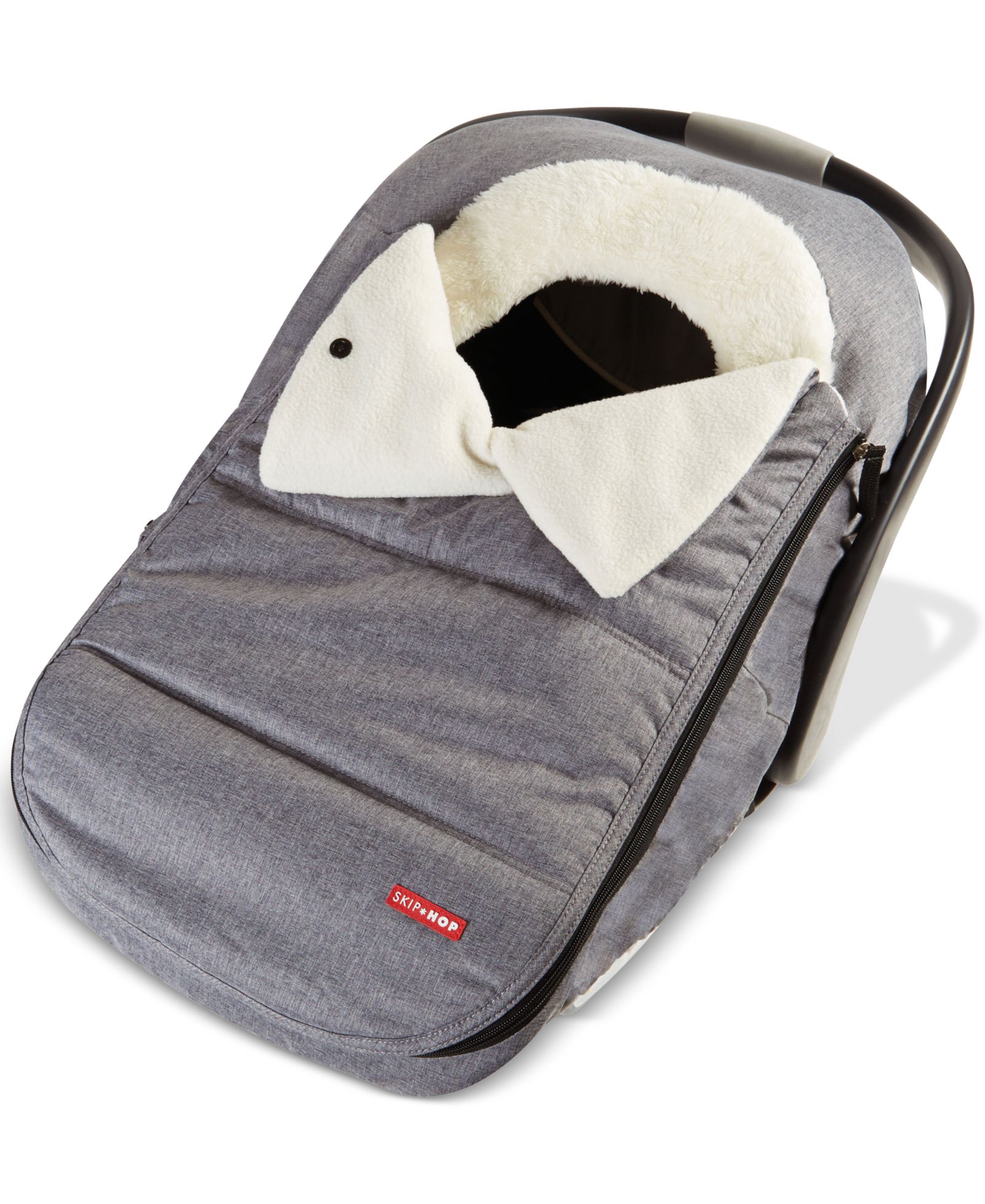 Чехол на автокресло Skip Hop Baby Stroll & Go