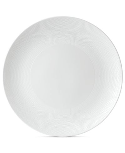 Средняя овальная тарелка Wedgwood Gio