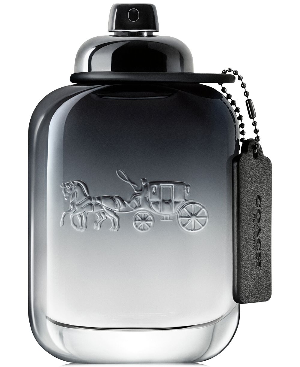 COACH FOR MEN Eau de Toilette Spray, 3.3 oz.
