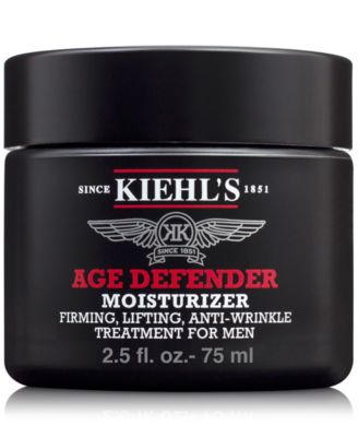 Увлажняющий крем Kiehl's Since 1851 Age Defender, 2.5-oz.