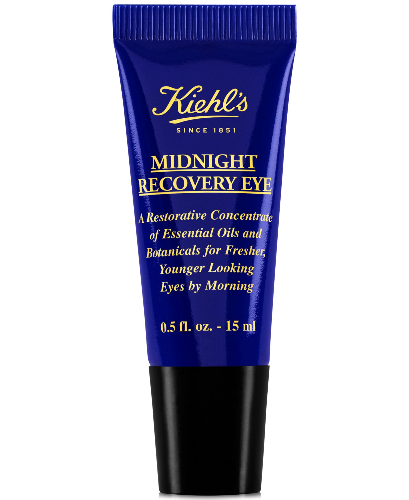 Kiehl's Since 1851 Midnight Recovery Eye, 0.5-oz.