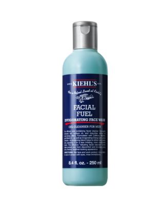 Kiehl's Since 1851 Facial Fuel Energizing Face Wash, 8.4 oz.