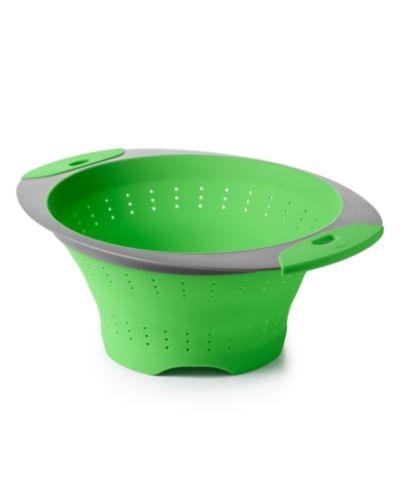 Складной дуршлаг OXO Good Grips 3.5-Qt.