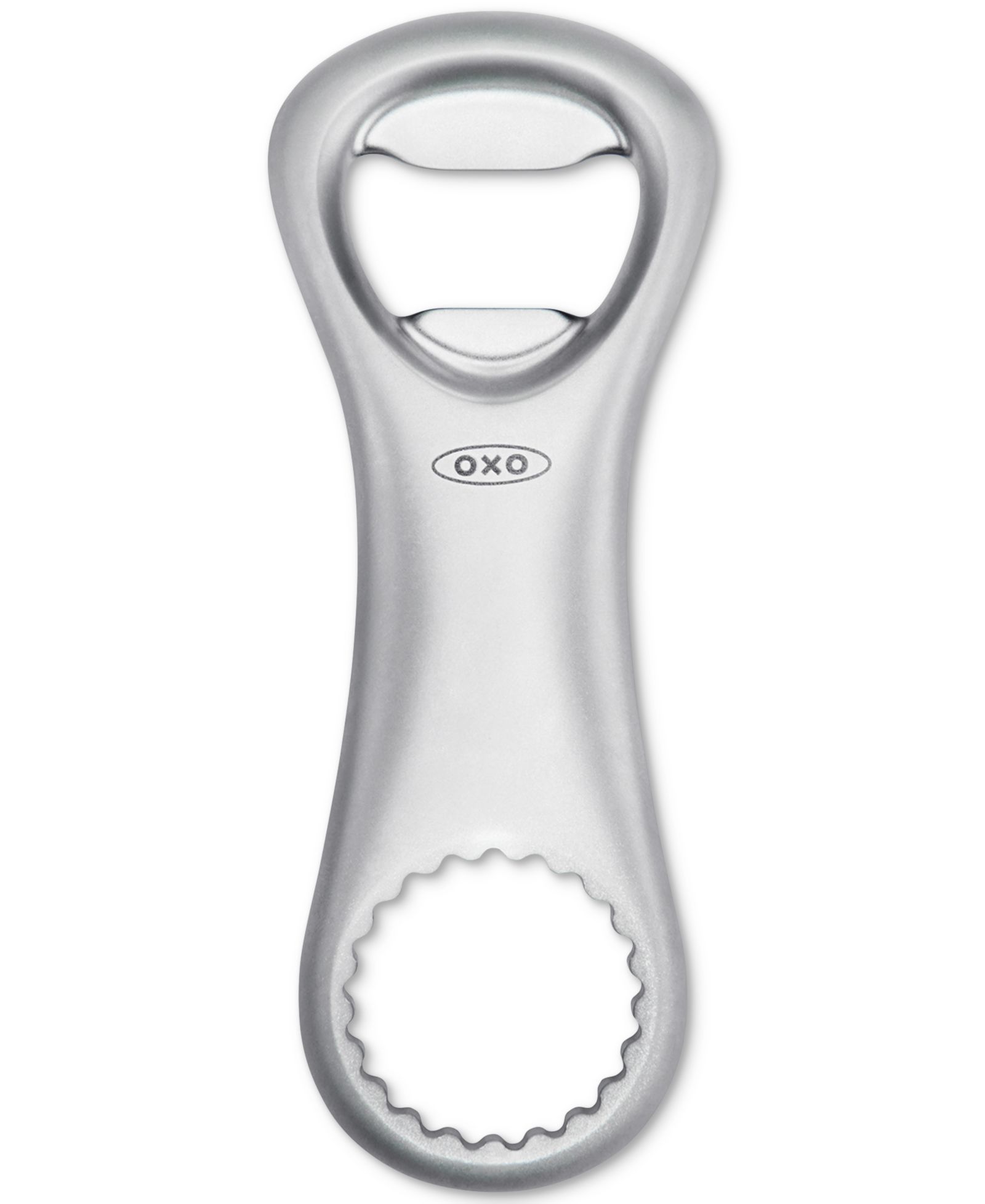 OXO стальной открывашка для бутылок