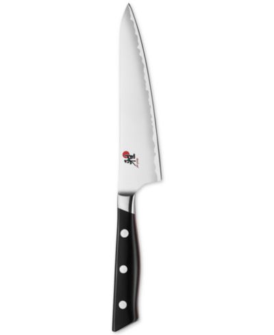 Нож для подготовки Miyabi Evolution 5.25"