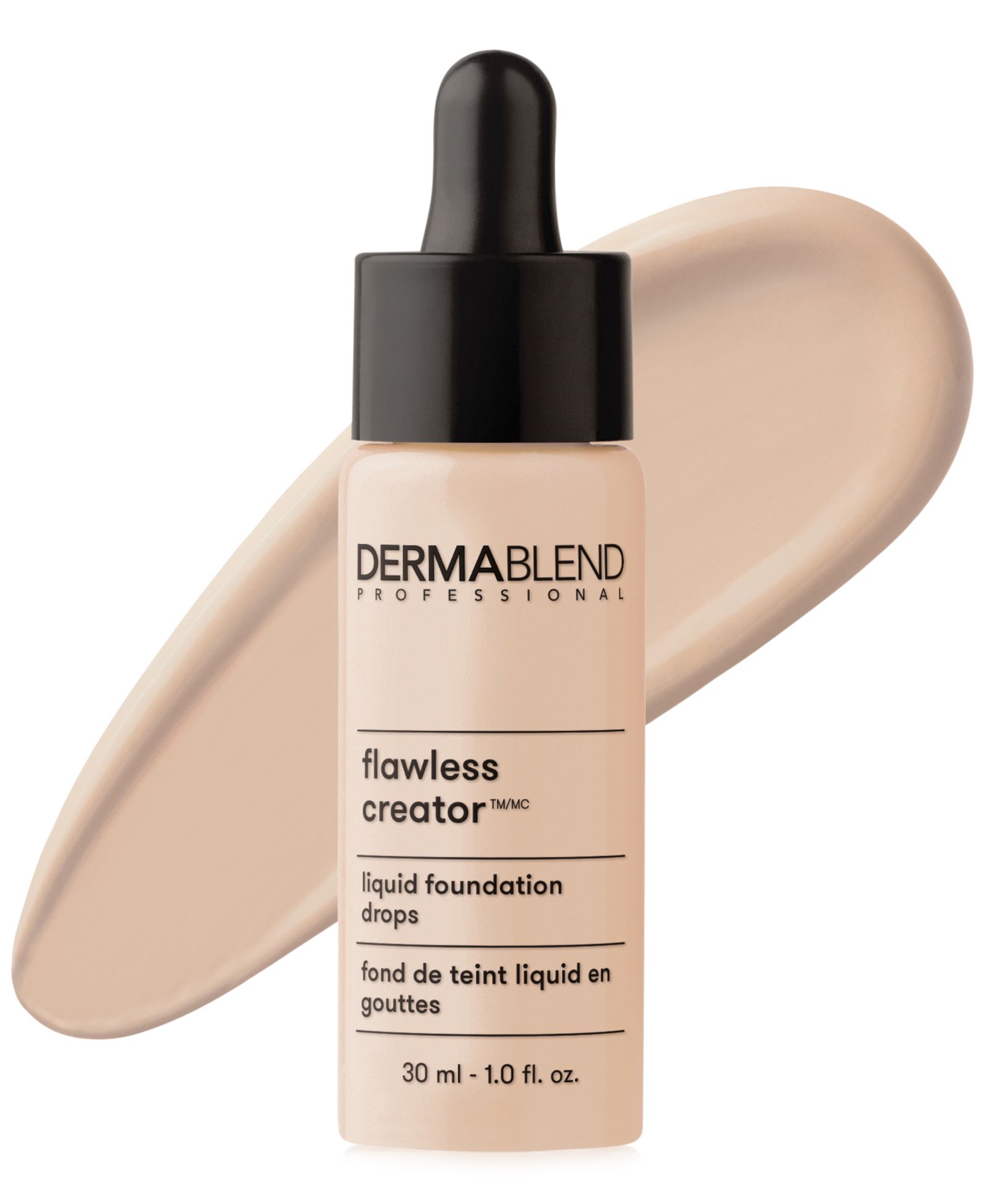 Жидкая основа для лица Dermablend Flawless Creator Multi-Use, 1 oz.