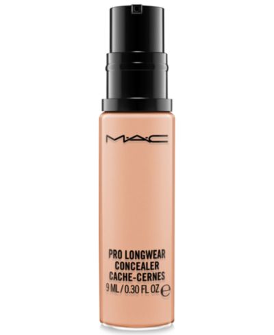 NW30 (medium beige/rosy undertone)