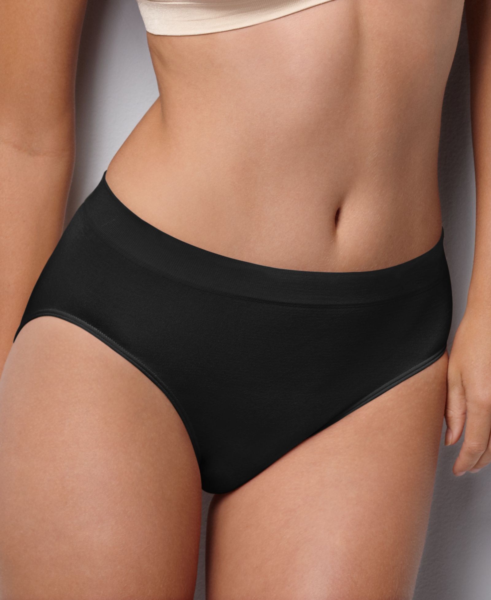 Женские трусики Wacoal B-Smooth High-Cut Brief, 834175