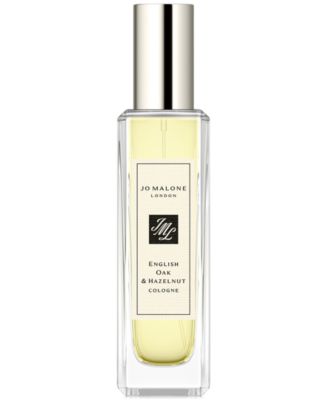 Jo Malone London English Oak & Hazelnut Cologne, 1-oz.