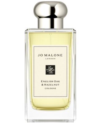 Jo Malone London English Oak & Hazelnut Cologne, 3.4-oz.