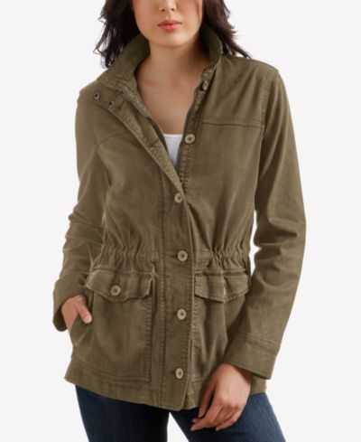 Куртка Lucky Brand Cargo