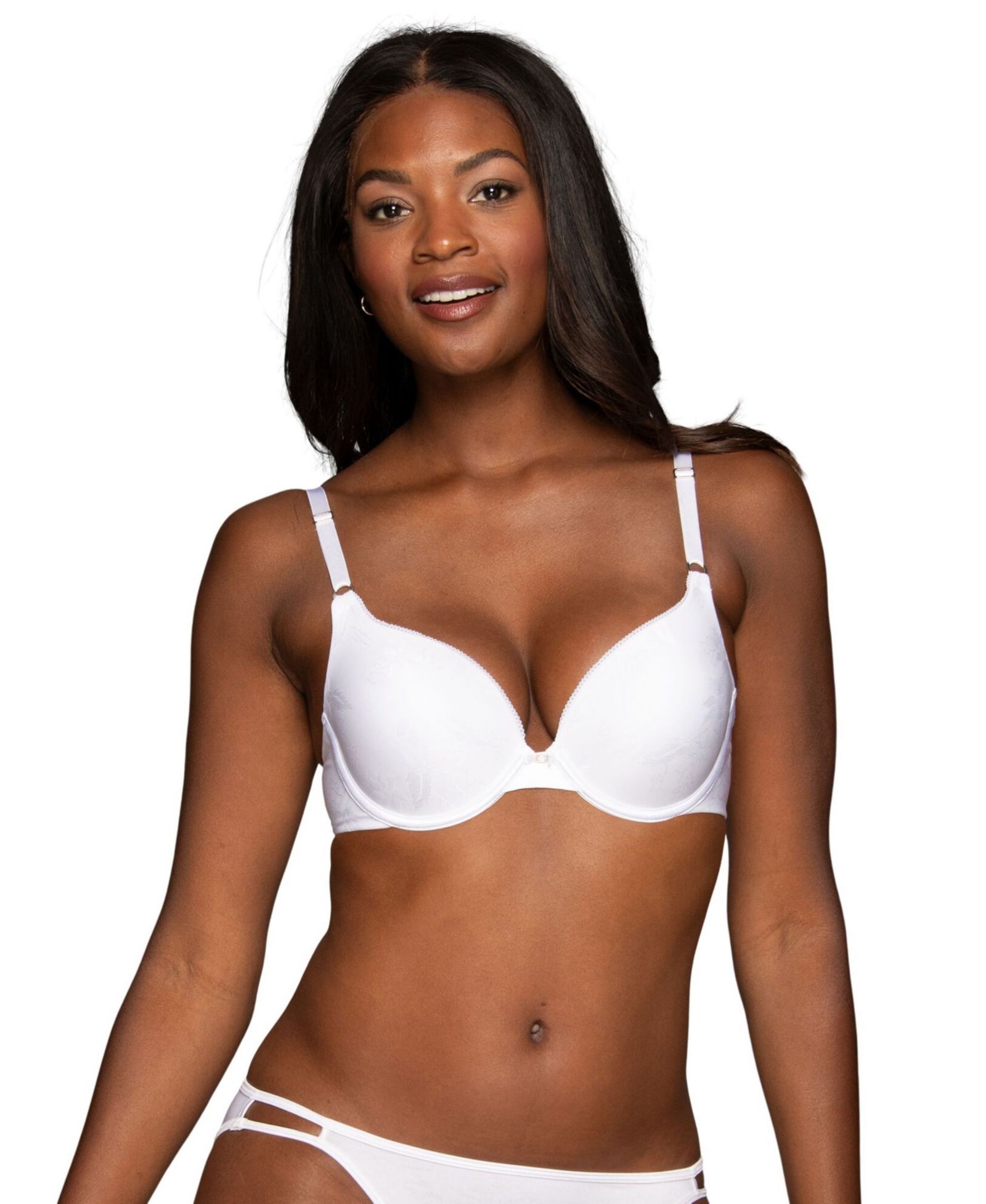Бюстгальтер Vanity Fair Extreme Ego Boost Push Up 2131101