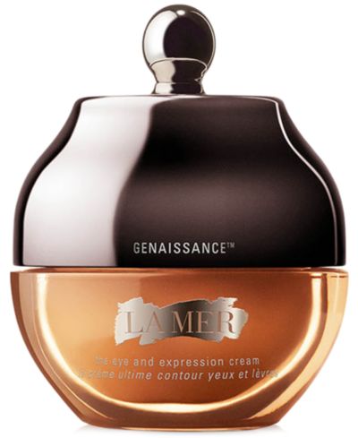 La Mer Genaissance de la Mer The Eye & Expression Cream