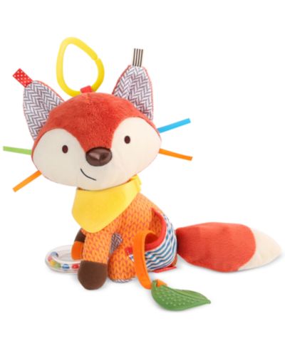 Skip Hop Bandana Buddies Игрушка для детей