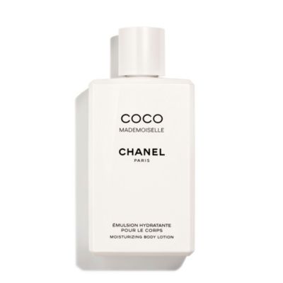 CHANEL COCO MADEMOISELLE Увлажняющий лосьон для тела, 6.8-oz