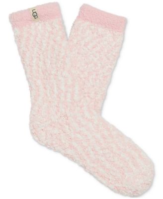 UGG®, женские уютные шерстяные носки из шенилла