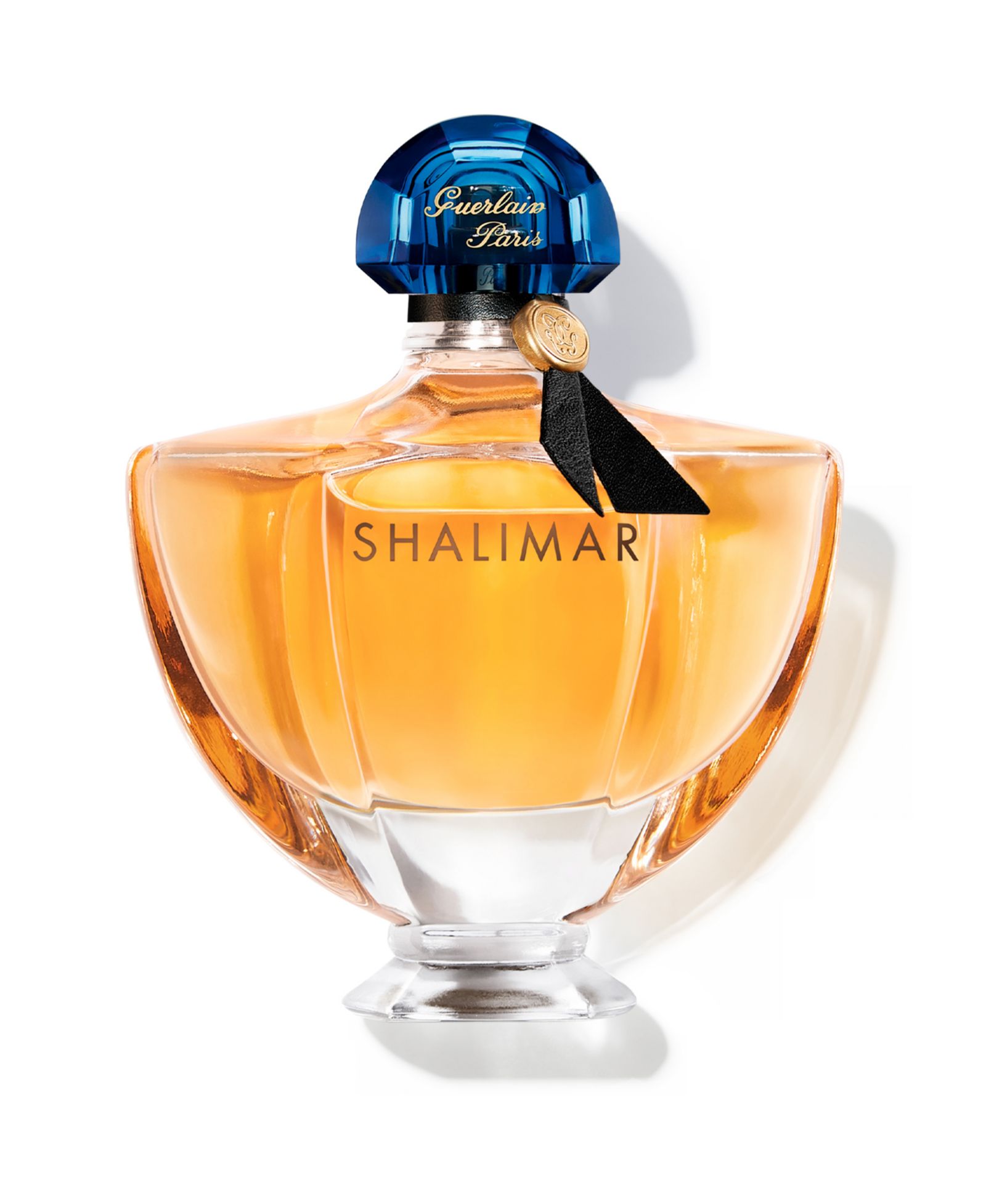 GUERLAIN Shalimar Eau de Parfum Spray, 3 oz. духи