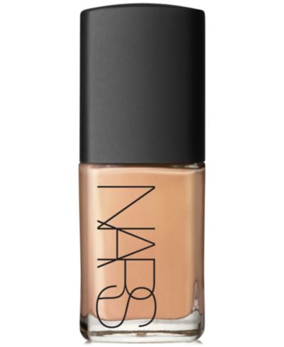 NARS Sheer Glow Foundation, 1 oz.