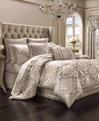 J Queen New York комплект из 4 предметов Bel Air, King