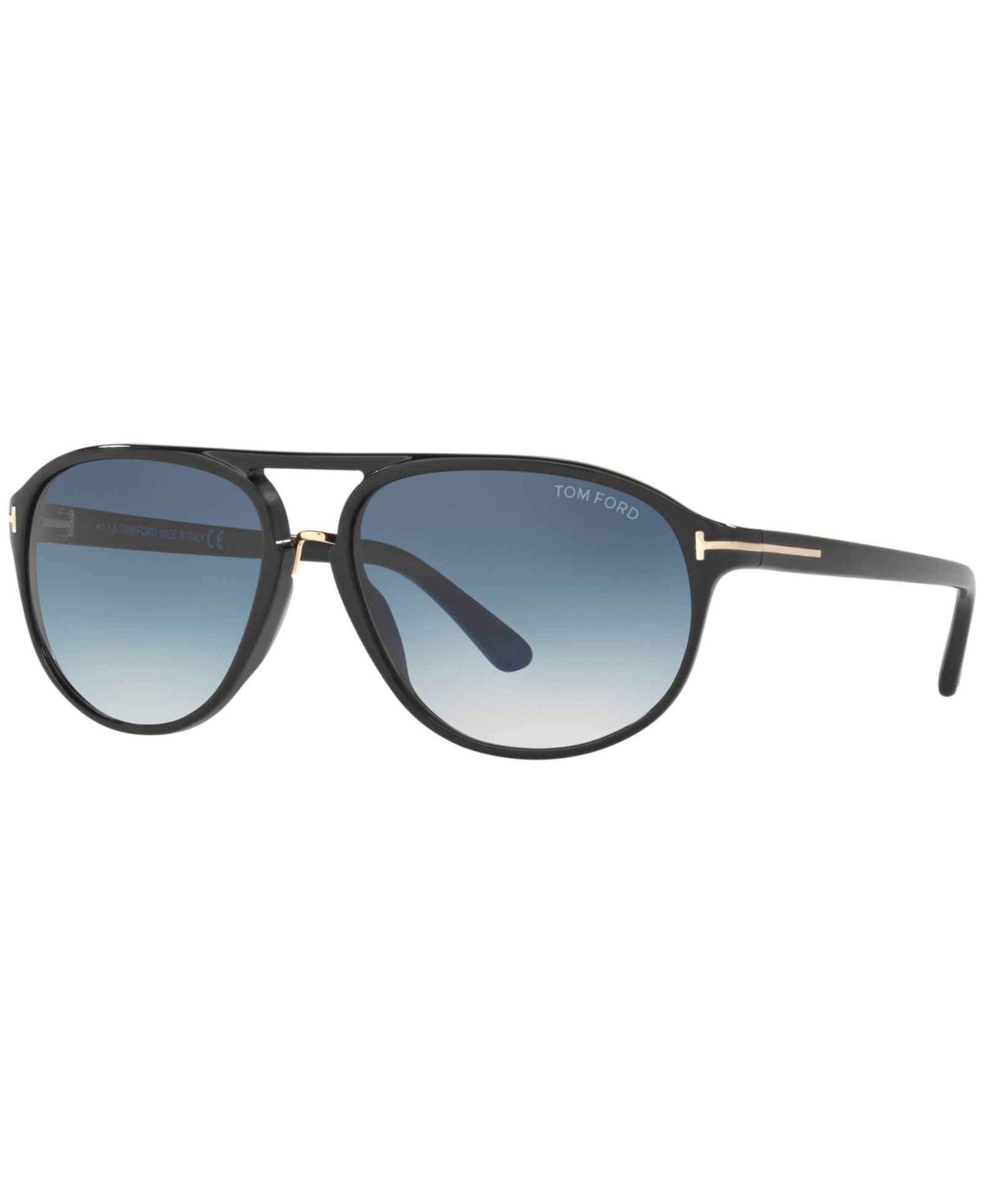 Tom Ford JACOB Sunglasses, FT0447