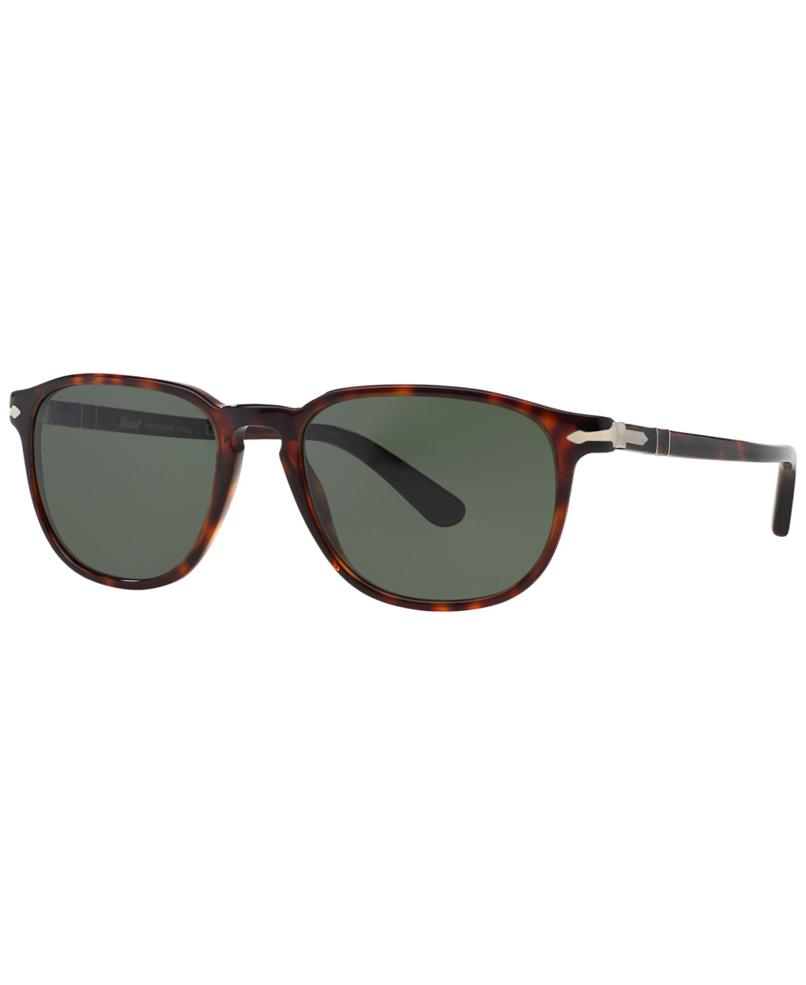 Persil Men's Sunglasses, PO3019S